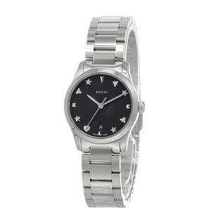 GUCCI G-Timeless Quartz Charms Watch